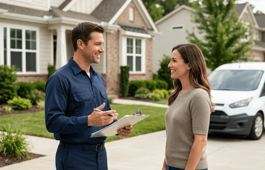 Mold Remediation Vinton, CA FAQs